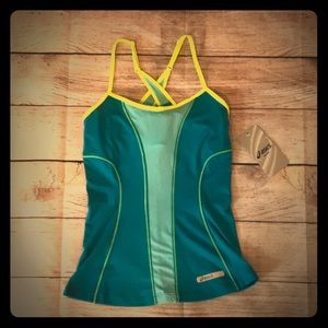 ASICS tank